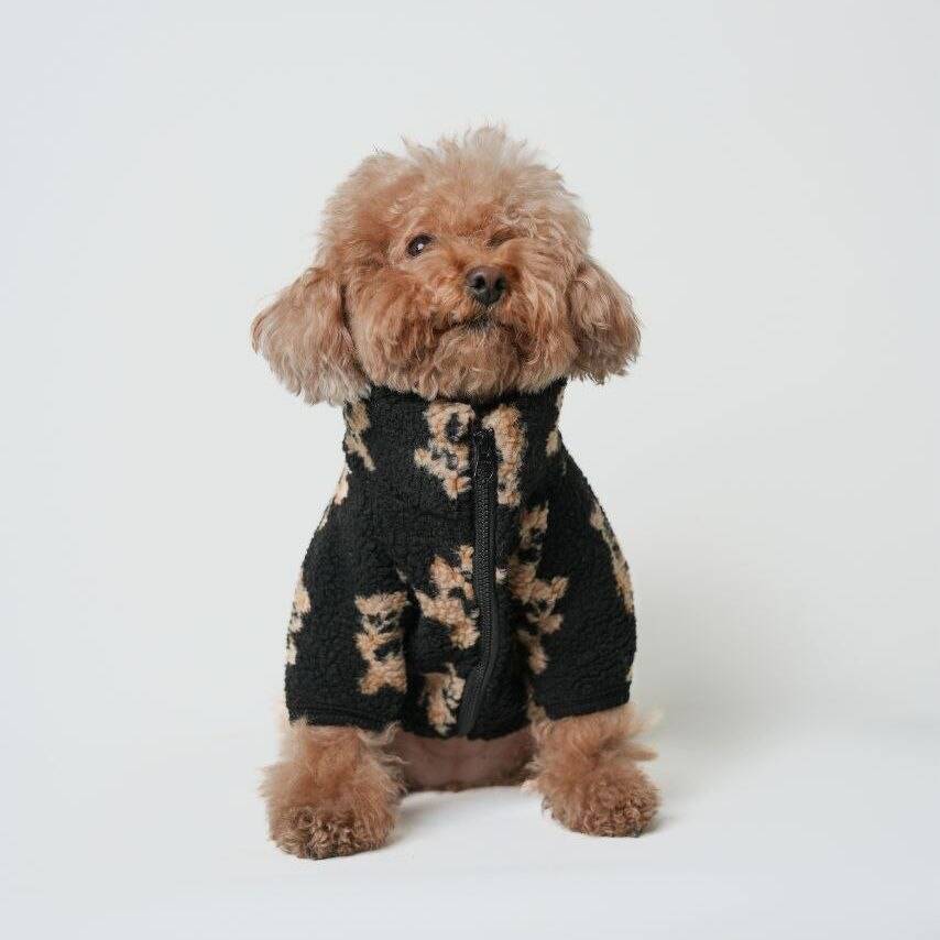 لباس تدی عروسکی MP